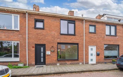Ladderbeekstraat 33