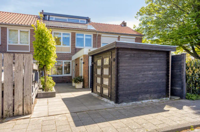 Ladderbeekstraat 101