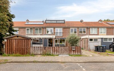 Ladderbeekstraat 119