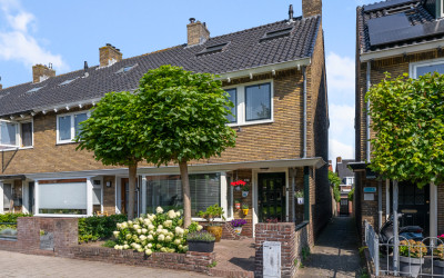 Meerweidenl. 27