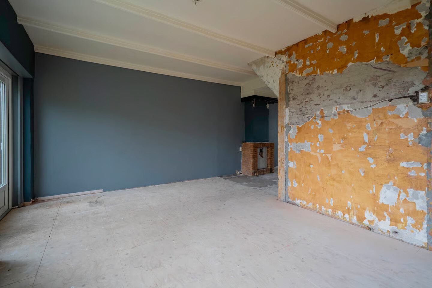 Tussenwoning te koop: Schoonoortstraat 3, Velsen-Noord