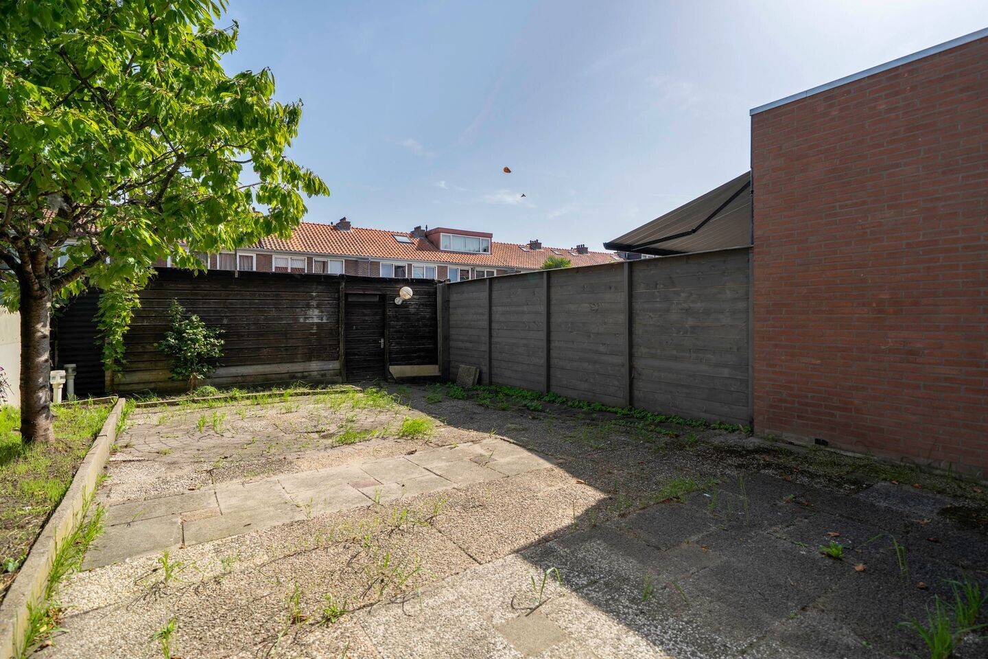 Tussenwoning te koop: Schoonoortstraat 3, Velsen-Noord