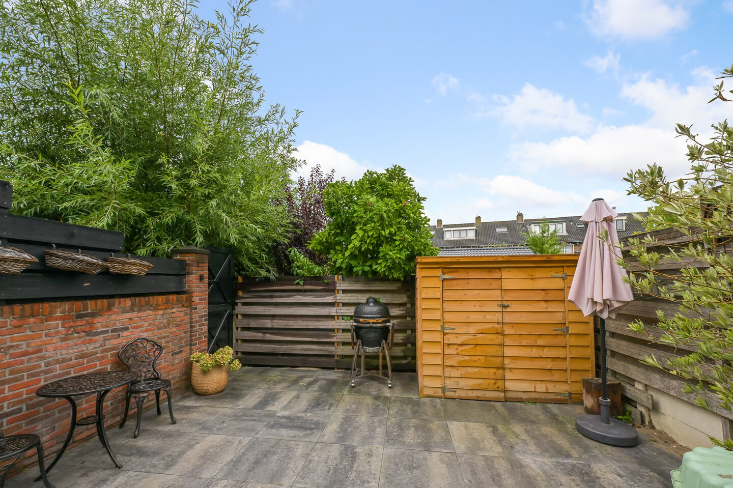 Tussenwoning te koop: Watervlietstraat 36, Velsen-Noord