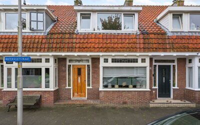 Huis te koop Watervlietstraat 36