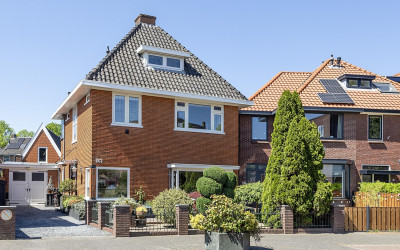 Wijkerstraatweg 243