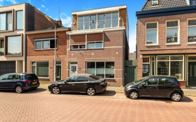 Wijkerstraatweg 277