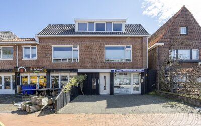 Wijkerstraa. 178-C