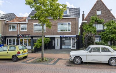 Wijkerstraa. 178-D