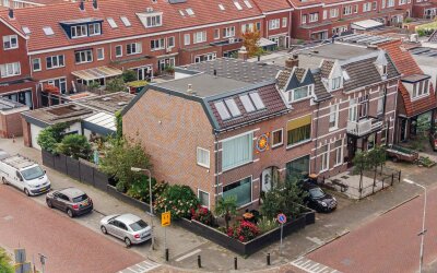 Huis te koop Wijkerstraatweg 278