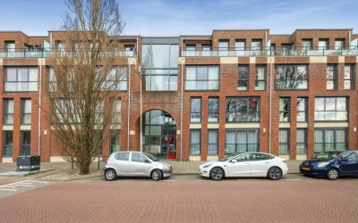 Stratingplantsoen 29