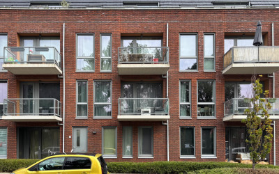 Stratingplantsoen 3-G