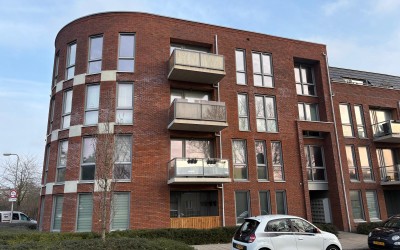 Stratingplantsoen 3-M