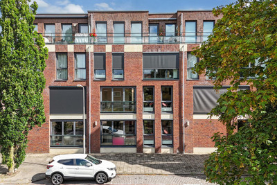 Stratingplantsoen 61-A