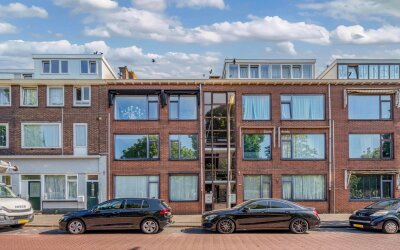 Stratingplantsoen 87