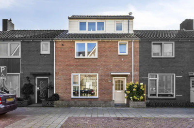 Doelmanstraat 16