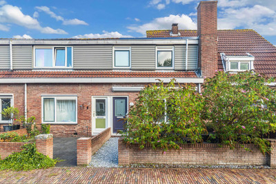 Noorderlaan 21