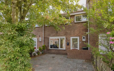 Westerwijkstraat 8