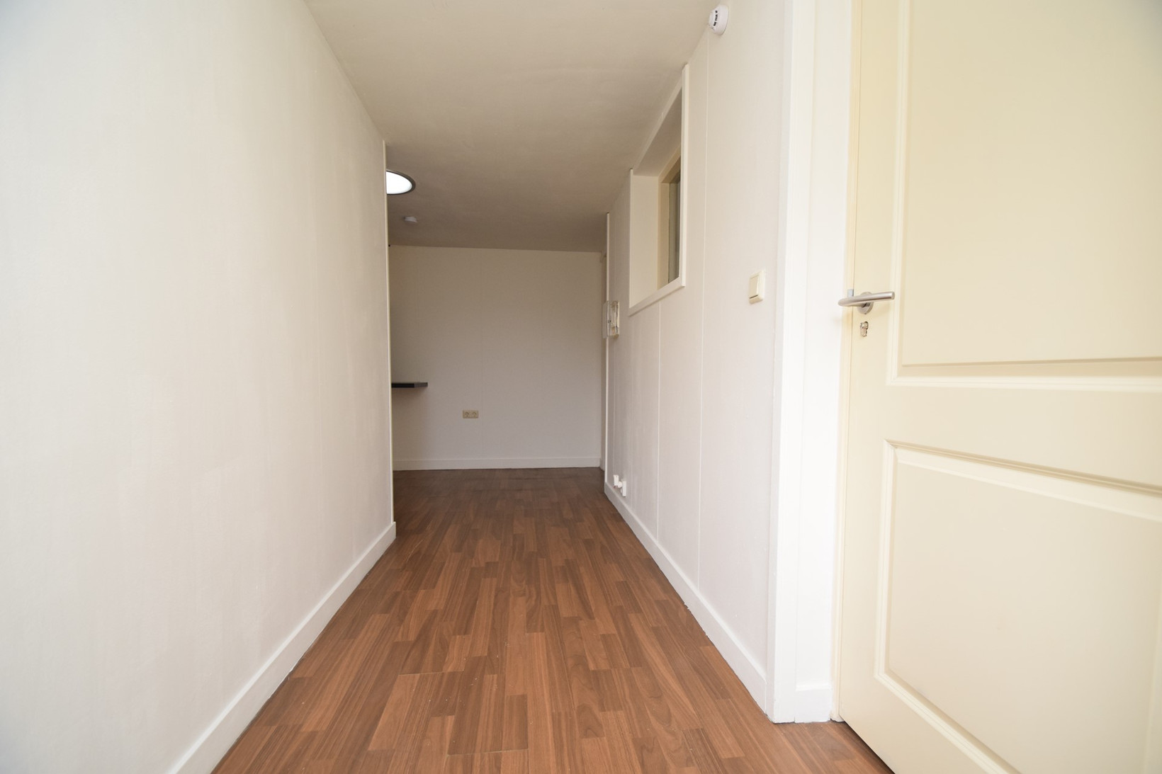 Appartement te huur: Breesaperhof 39, Velsen-Noord
