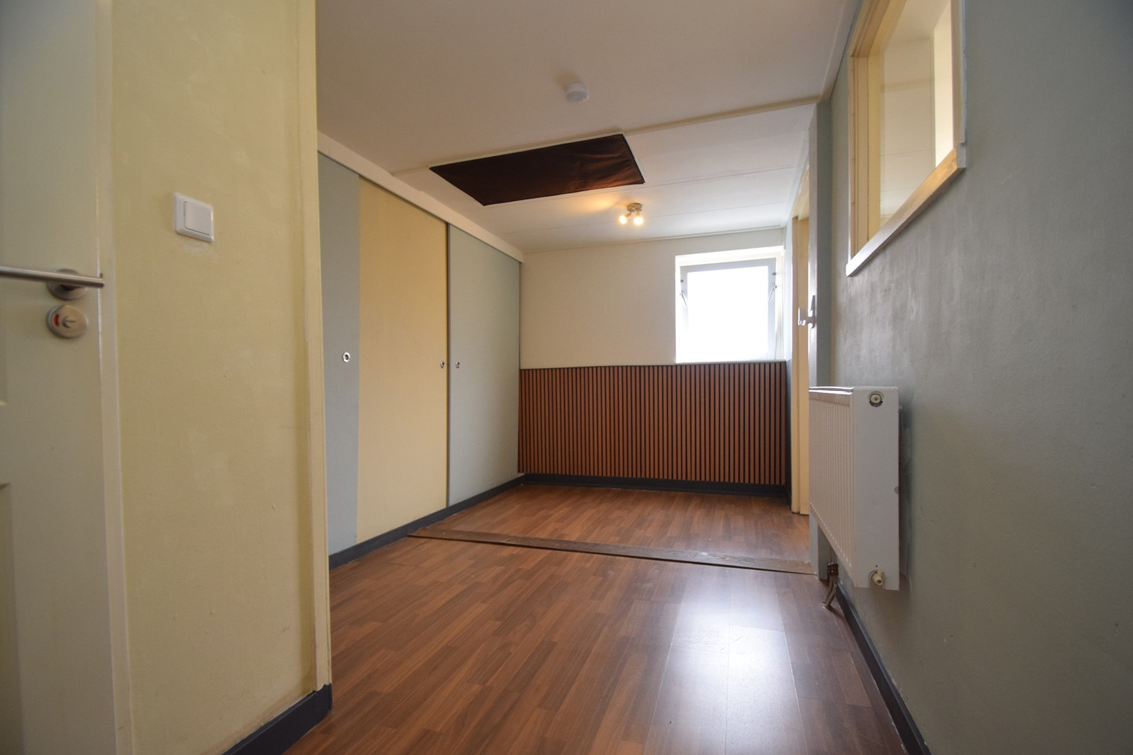 Appartement te huur: Breesaperhof 39, Velsen-Noord