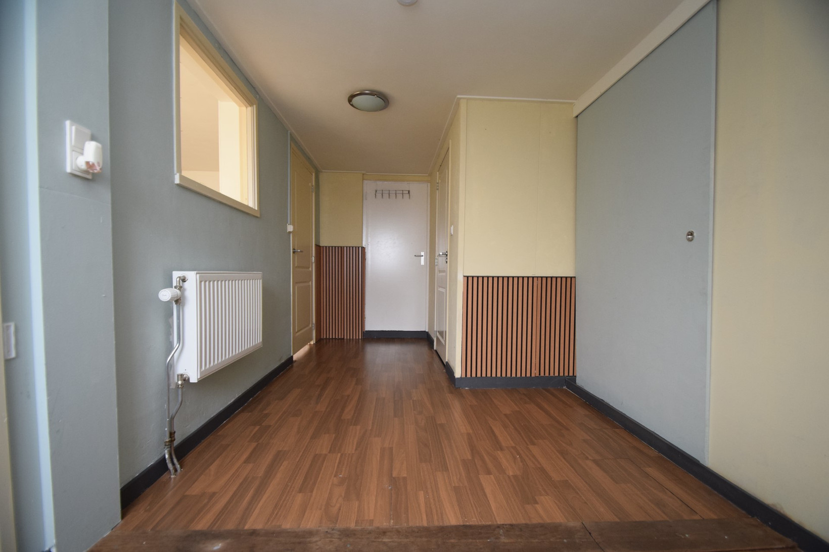 Appartement te huur: Breesaperhof 39, Velsen-Noord