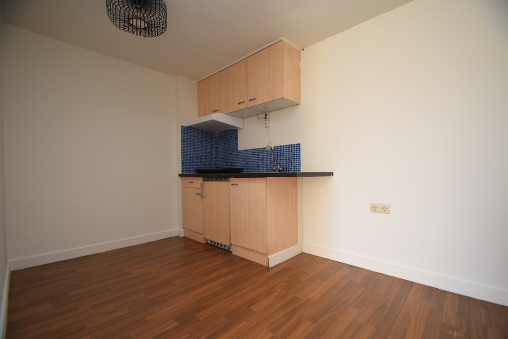 Appartement te huur: Breesaperhof 39, Velsen-Noord