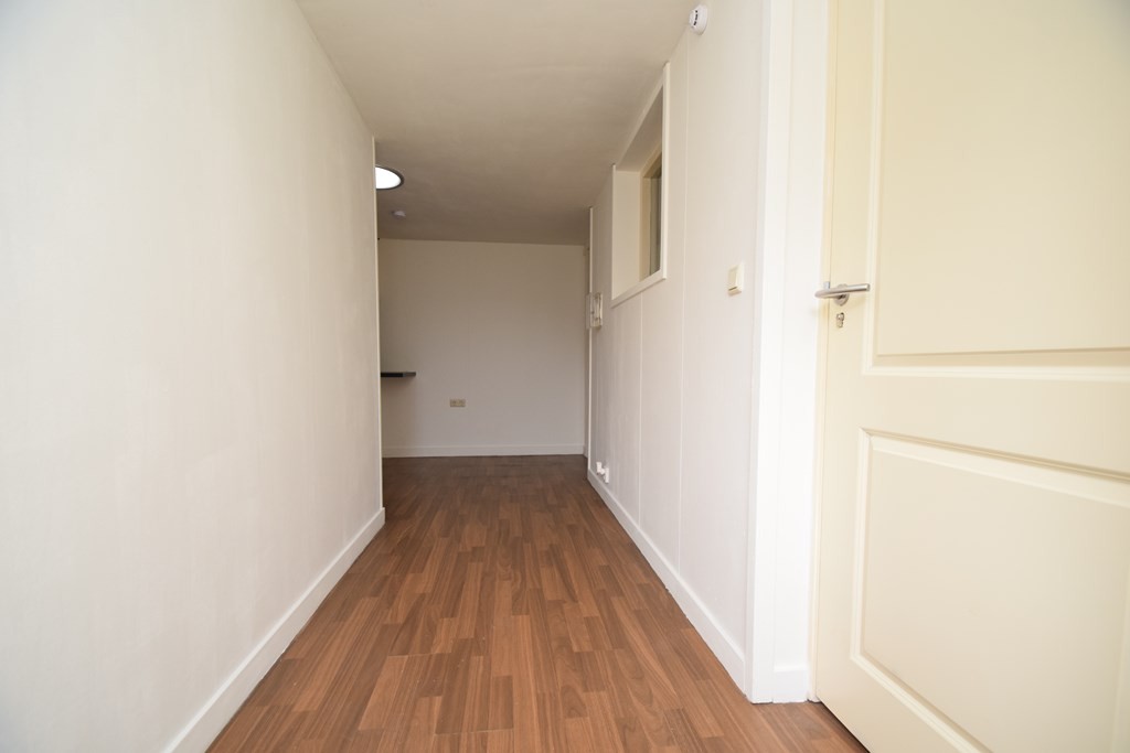 Appartement te huur: Breesaperhof 39, Velsen-Noord