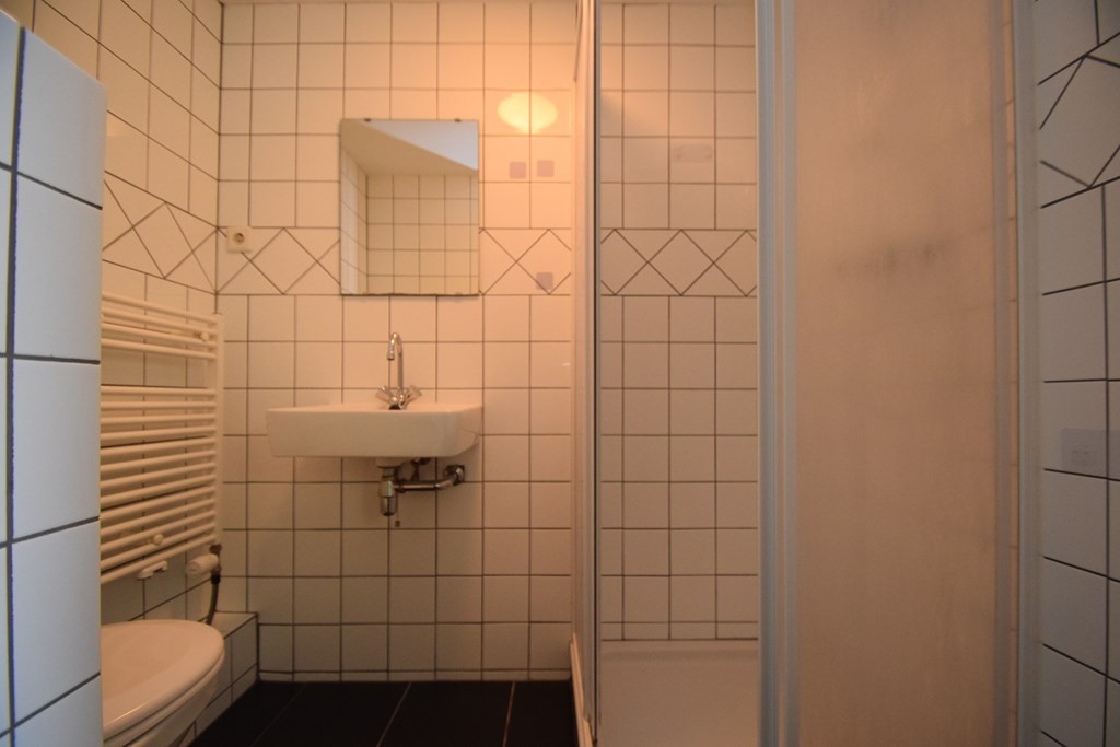Appartement te huur: Breesaperhof 39, Velsen-Noord