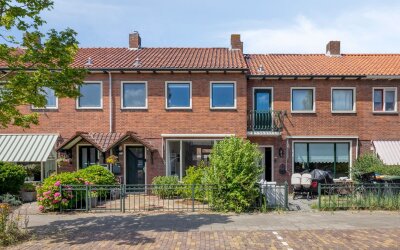 Vinkenkrogtlaan 13
