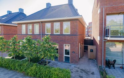 Duinvlietst. 2-A
