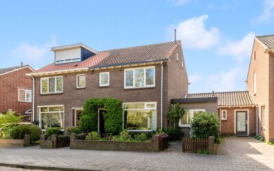Duinvlietst. 6
