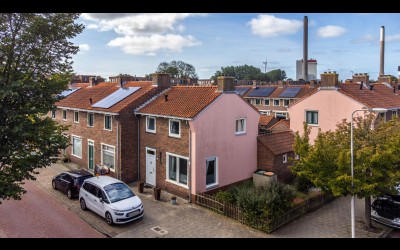 Van Rijswijkstraat 38