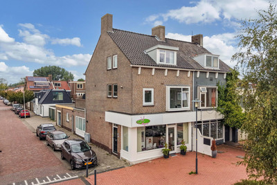 Melklaan 35-RD