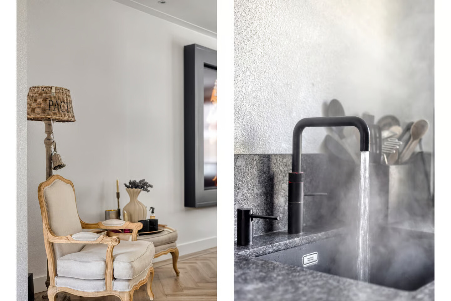 Appartement te koop: Raadhuisstraat 236, Heemskerk