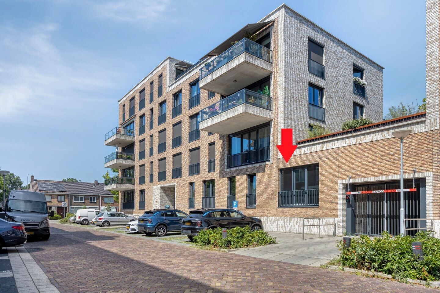 Appartement te koop: Raadhuisstraat 236, Heemskerk
