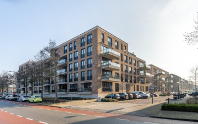 Raadhuisstr. 256