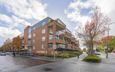 Raadhuisstraat 107