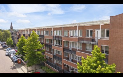 Raadhuisstraat 113