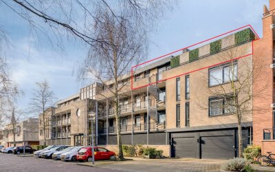 Raadhuisstraat 45