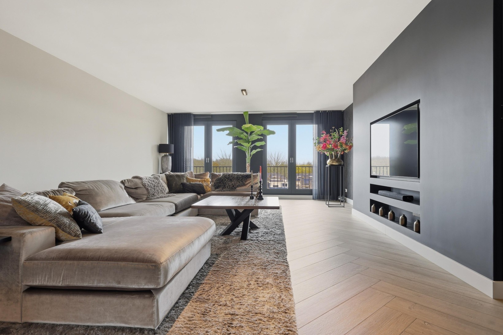 Appartement te koop: Nicolaas Hennemanpad 95, Heemskerk
