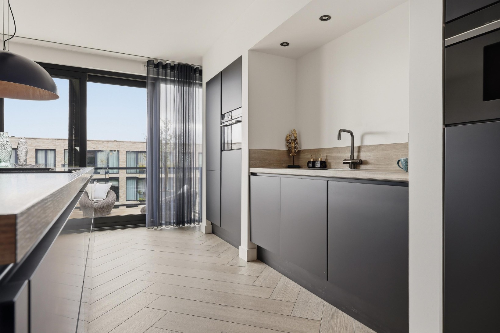 Appartement te koop: Nicolaas Hennemanpad 95, Heemskerk