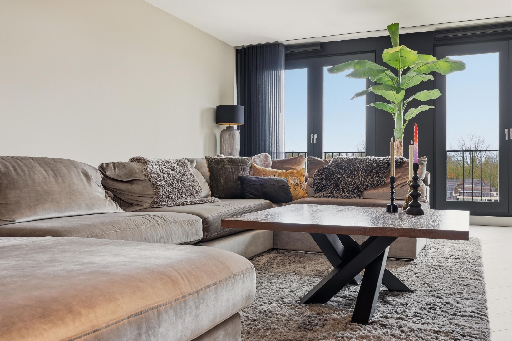 Appartement te koop: Nicolaas Hennemanpad 95, Heemskerk