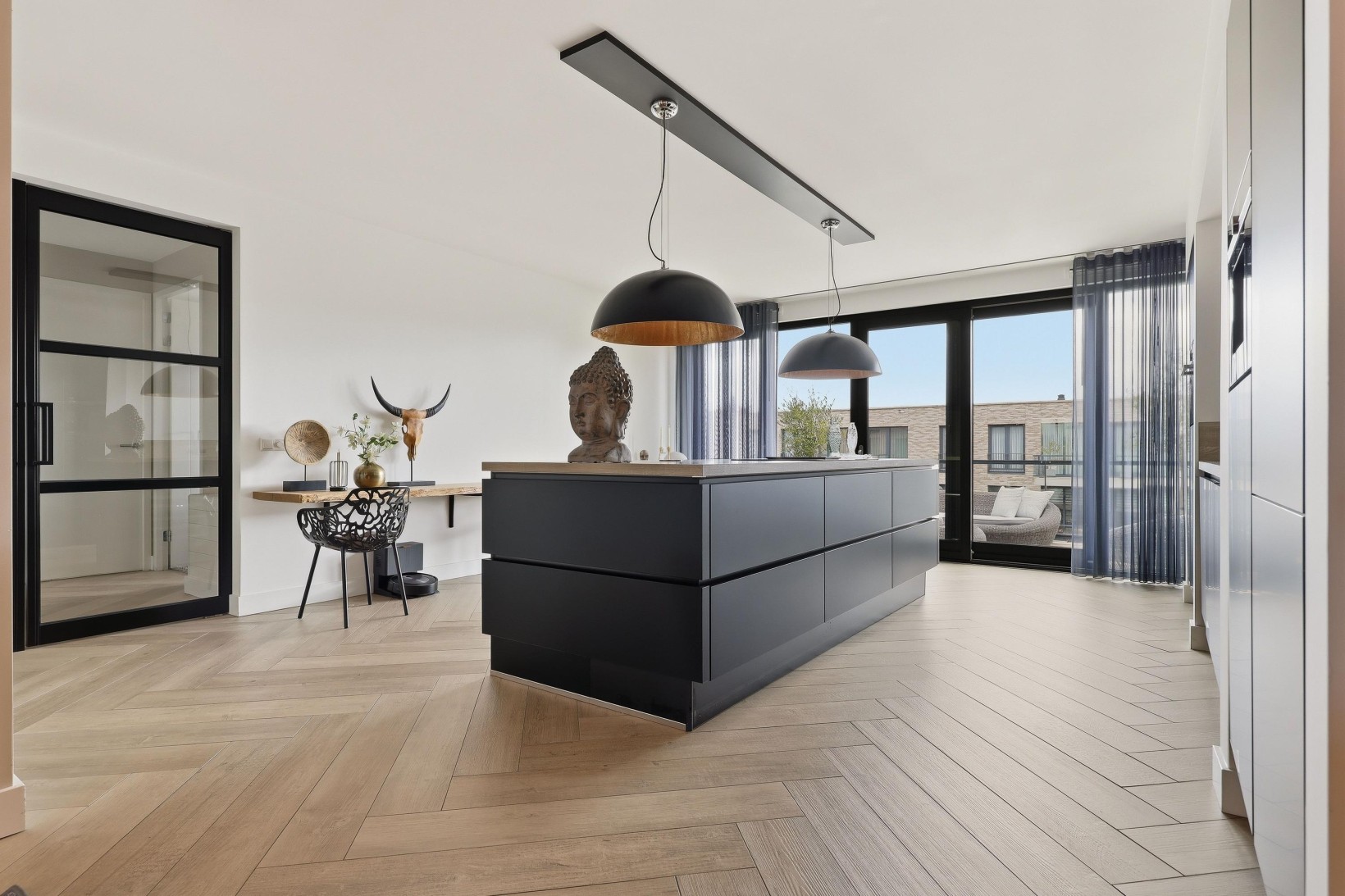 Appartement te koop: Nicolaas Hennemanpad 95, Heemskerk