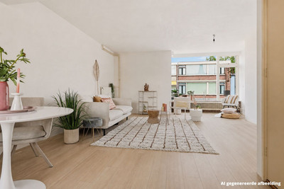 van Coevenhovenstraat 23