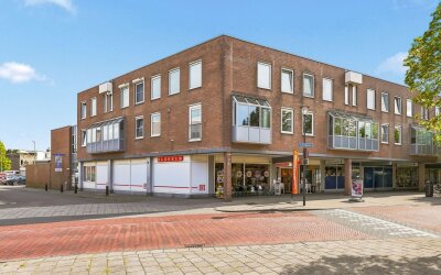 van Coevenhovenstraat 53