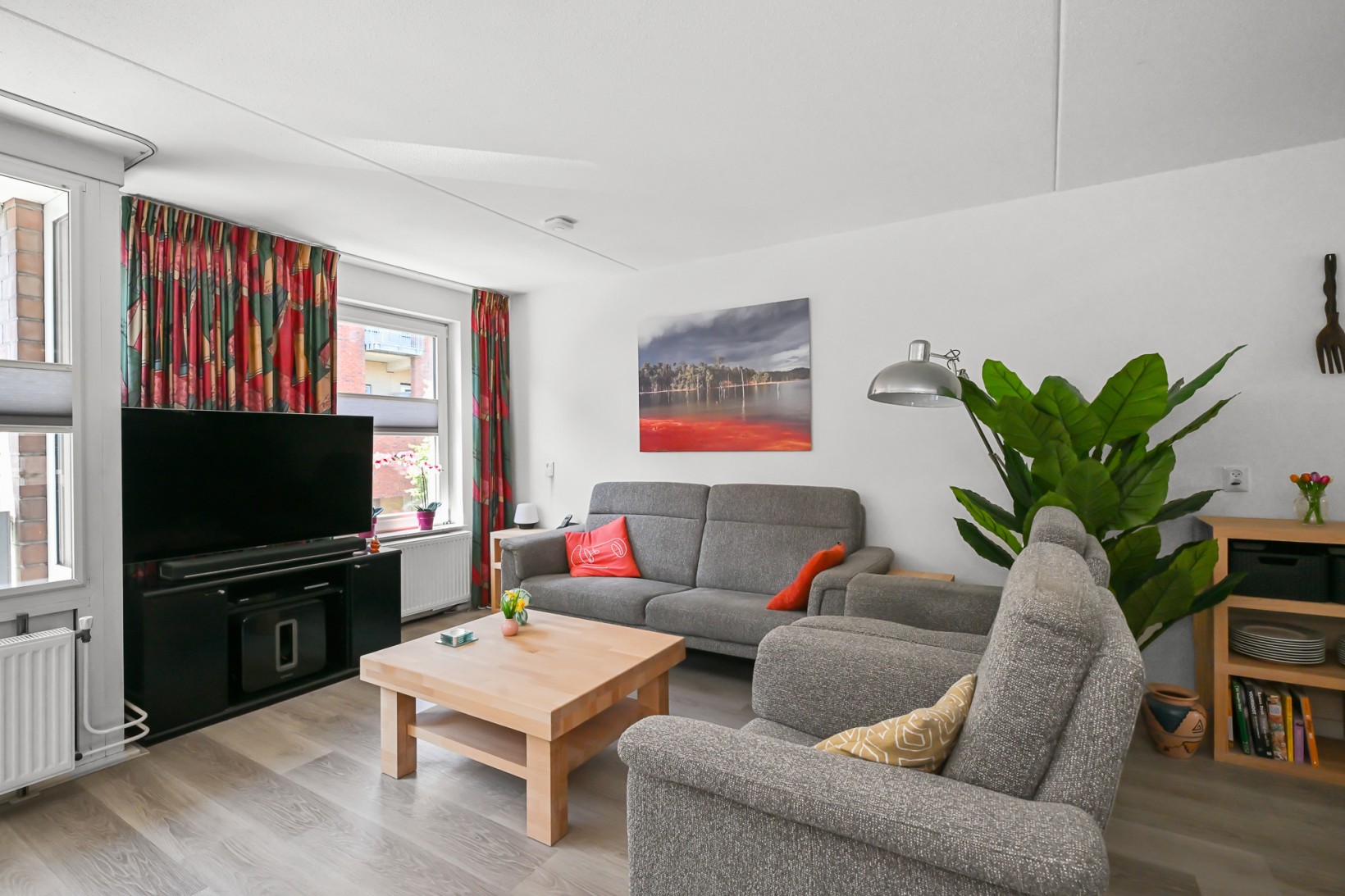 Appartement te koop: van Coevenhovenstraat 59, Heemskerk