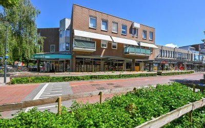 van Coevenhovenstraat 59