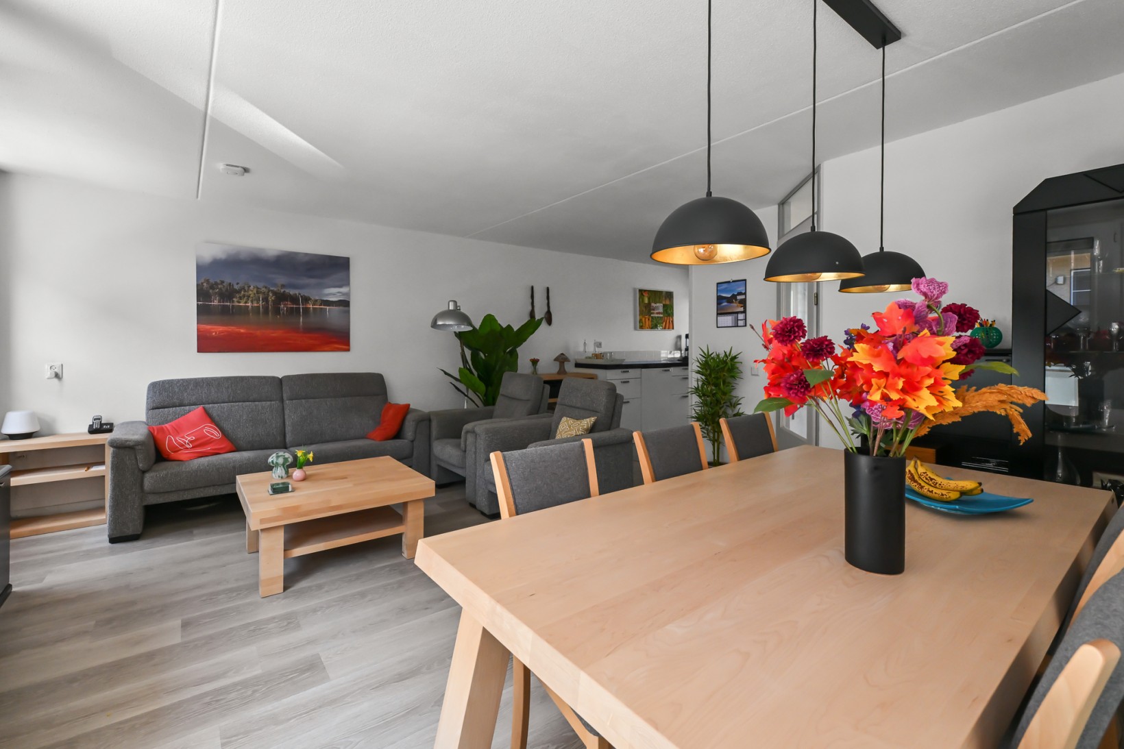 Appartement te koop: van Coevenhovenstraat 59, Heemskerk