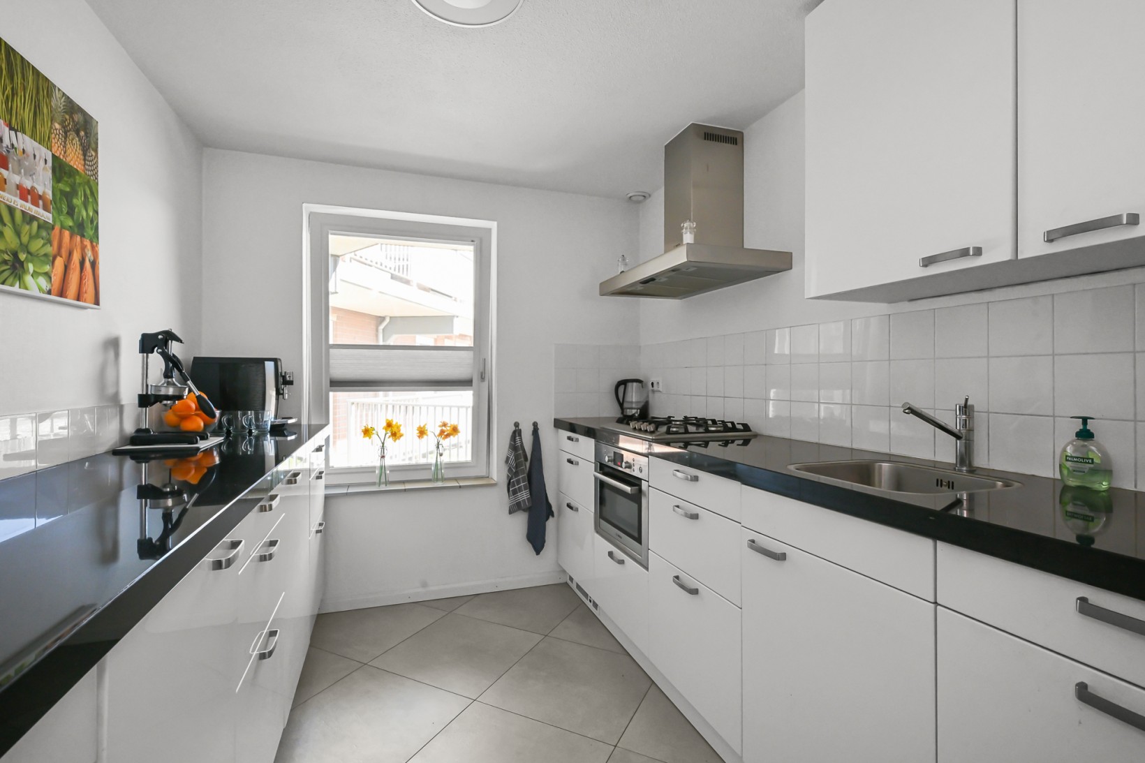 Appartement te koop: van Coevenhovenstraat 59, Heemskerk