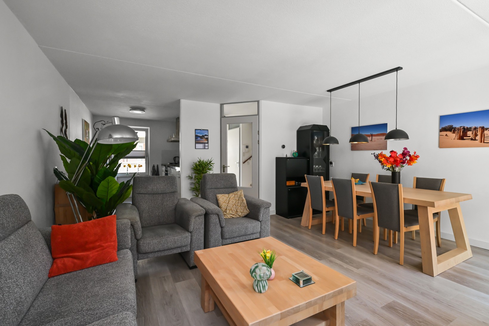 Appartement te koop: van Coevenhovenstraat 59, Heemskerk