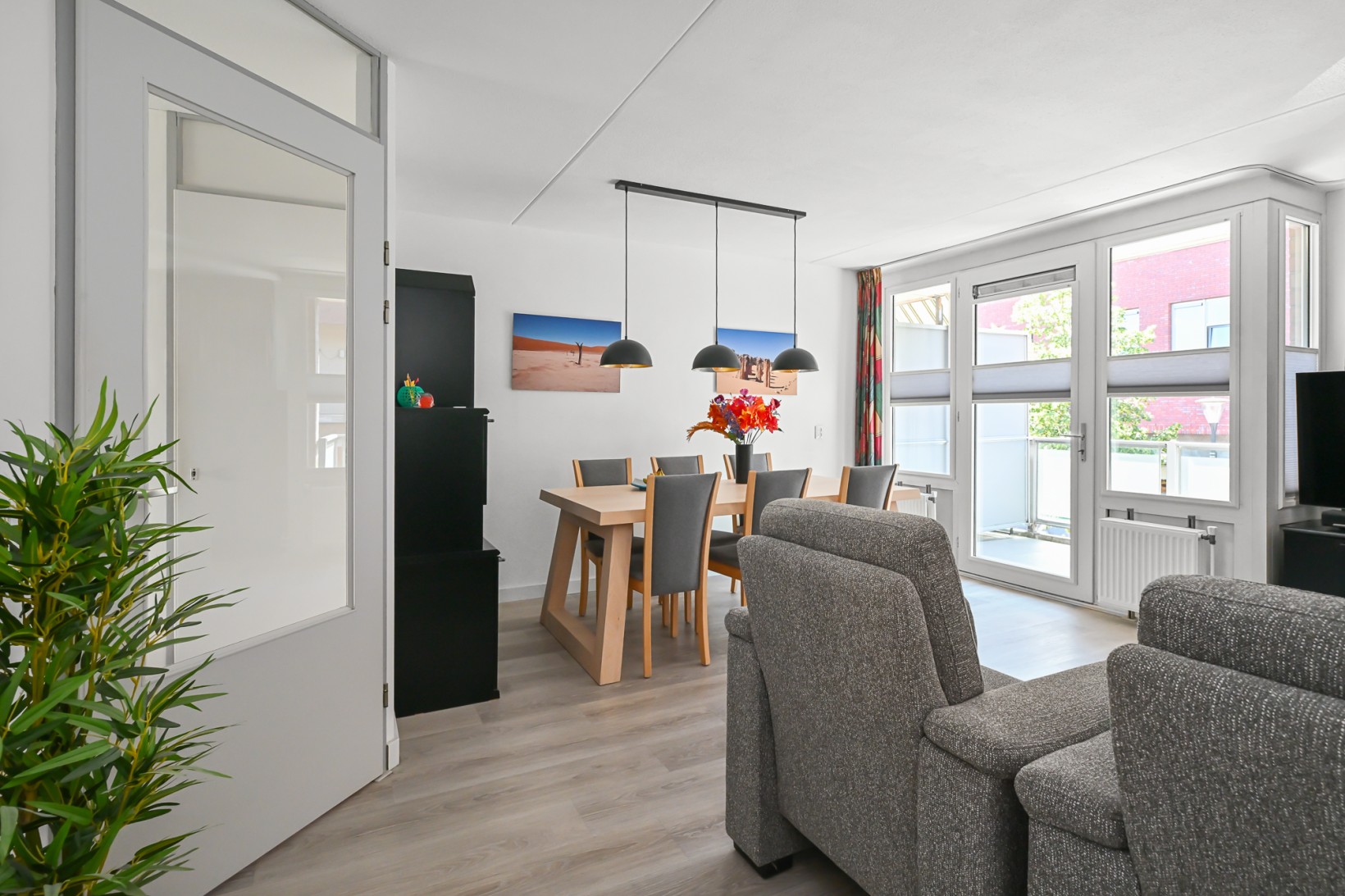 Appartement te koop: van Coevenhovenstraat 59, Heemskerk